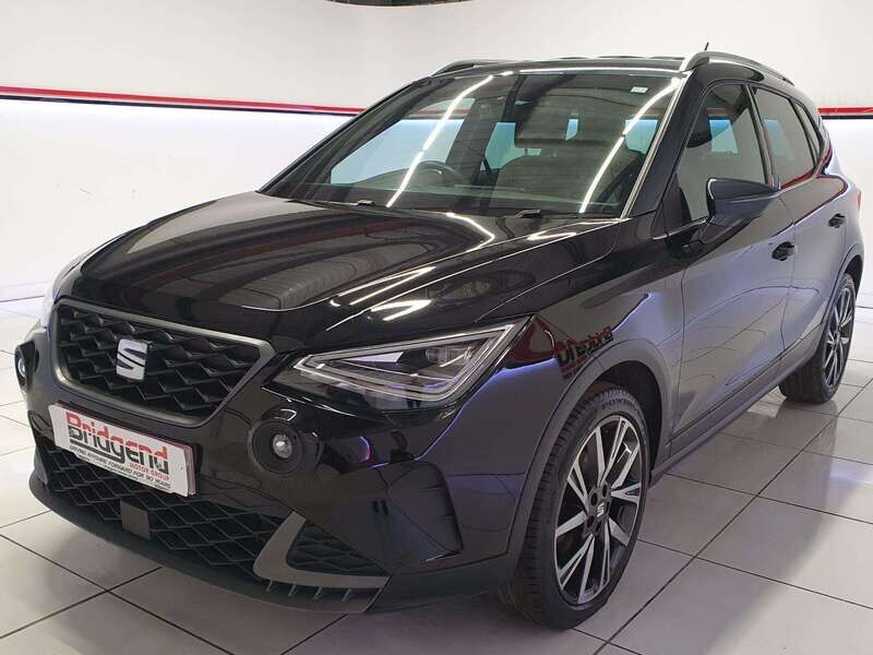 Used SEAT Arona 2022 for sale - 77814632: Photo 3