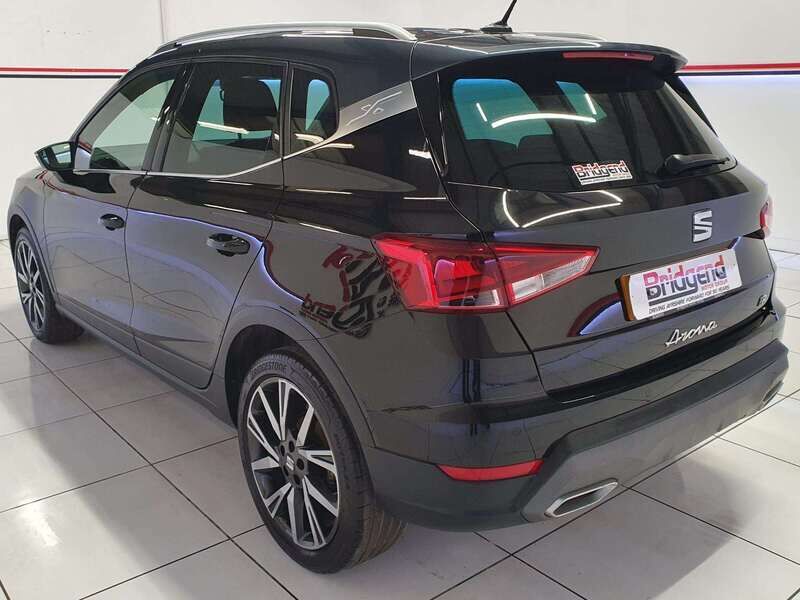 Used SEAT Arona 2022 for sale - 77814632: Photo 4