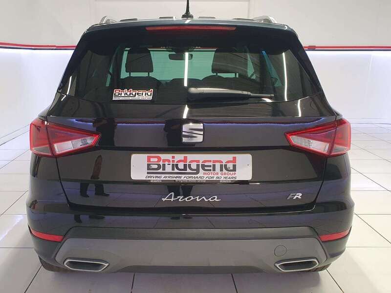Used SEAT Arona 2022 for sale - 77814632: Photo 5