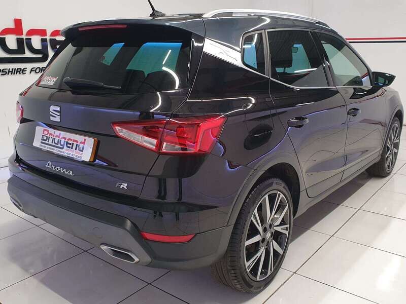 Used SEAT Arona 2022 for sale - 77814632: Photo 6