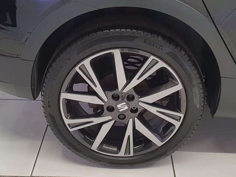 Used SEAT Arona 2022 for sale - 77814632: Photo 7