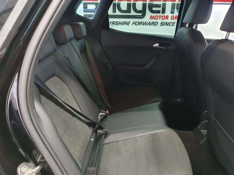 Used SEAT Arona 2022 for sale - 77814632: Photo 9