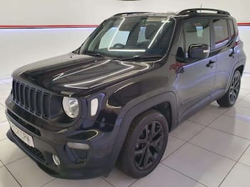 Used Jeep Renegade 2021 for sale - 79720394: Photo