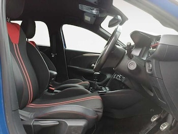 Used Vauxhall Corsa 2022 for sale - 78499134: Photo