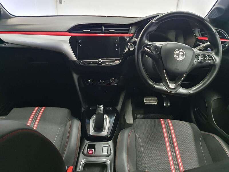 Used Vauxhall Corsa 2021 for sale - 77404741: Photo 12
