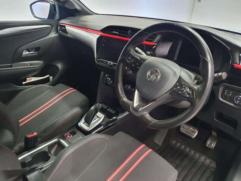 Used Vauxhall Corsa 2021 for sale - 77404741: Photo 14