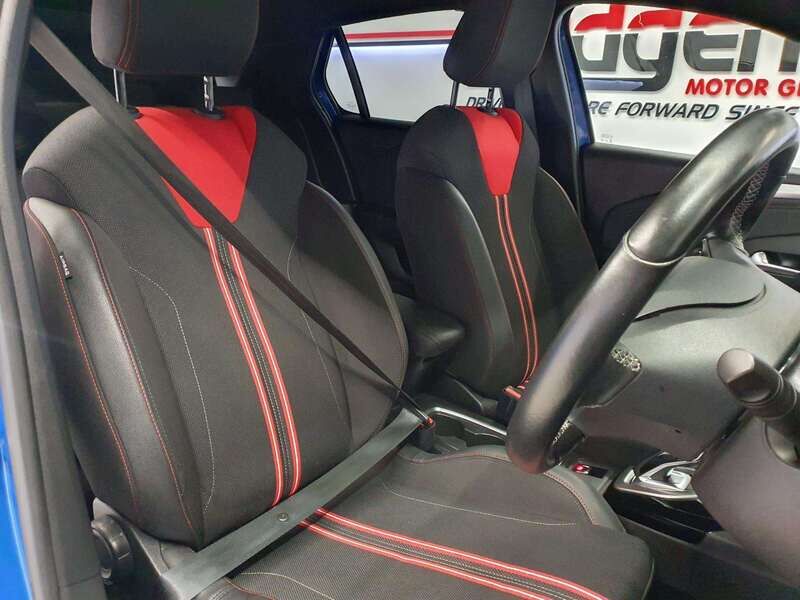 Used Vauxhall Corsa 2021 for sale - 77404741: Photo 15