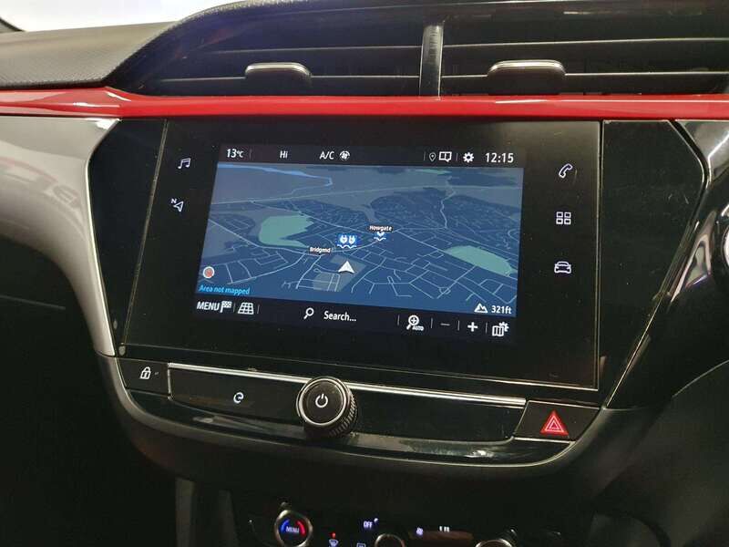 Used Vauxhall Corsa 2021 for sale - 77404741: Photo 16