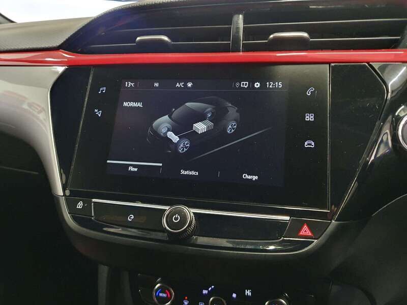 Used Vauxhall Corsa 2021 for sale - 77404741: Photo 17