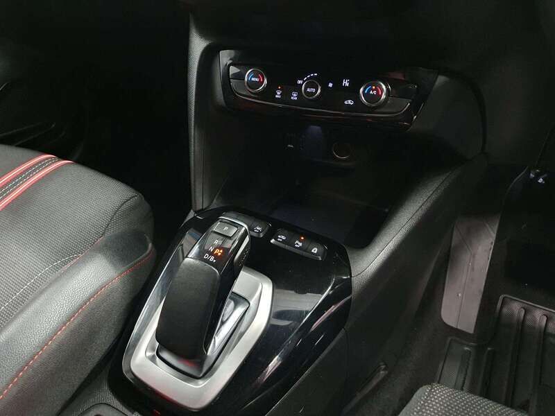 Used Vauxhall Corsa 2021 for sale - 77404741: Photo 18