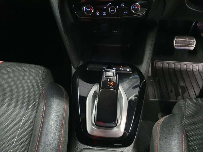 Used Vauxhall Corsa 2021 for sale - 77404741: Photo 19