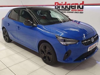 Used Vauxhall Corsa Electric undefined for sale - 77404741: Photo