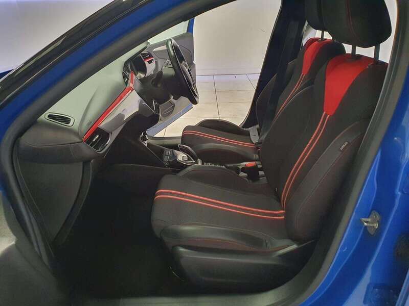 Used Vauxhall Corsa 2021 for sale - 77404741: Photo 20