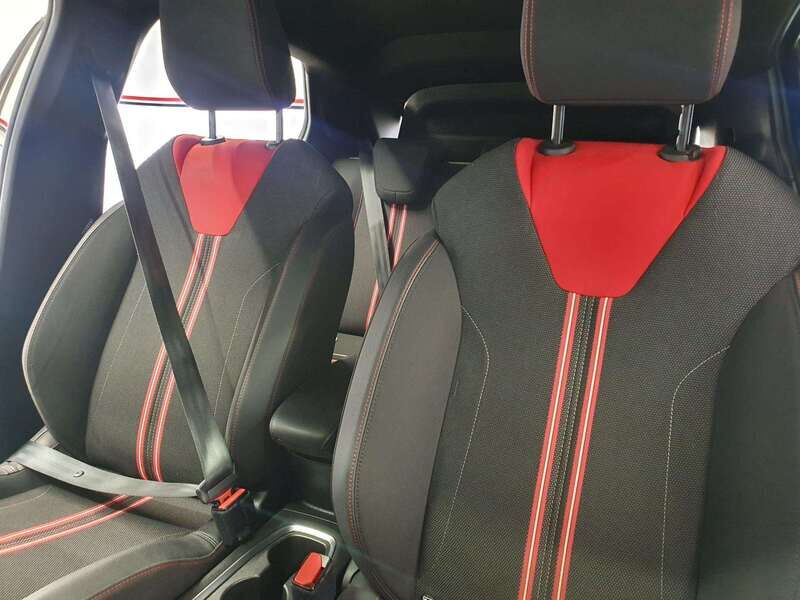 Used Vauxhall Corsa 2021 for sale - 77404741: Photo 21