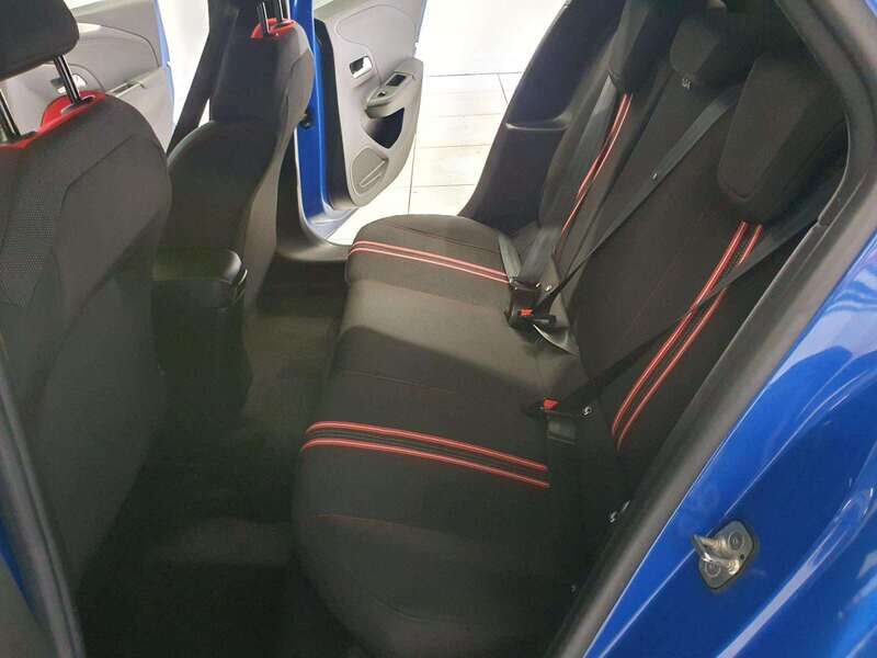 Used Vauxhall Corsa 2021 for sale - 77404741: Photo 22