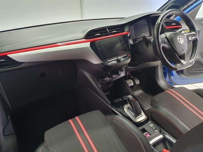 Used Vauxhall Corsa 2021 for sale - 77404741: Photo 23