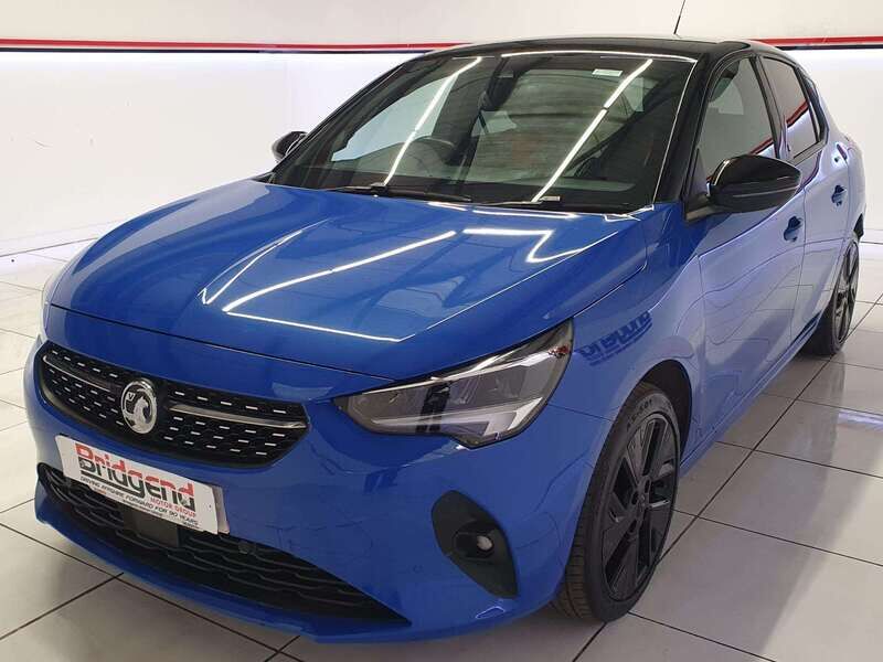 Used Vauxhall Corsa 2021 for sale - 77404741: Photo 3