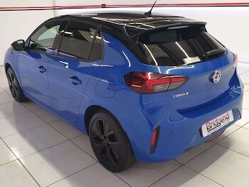 Used Vauxhall Corsa Electric undefined for sale - 77404741: Photo