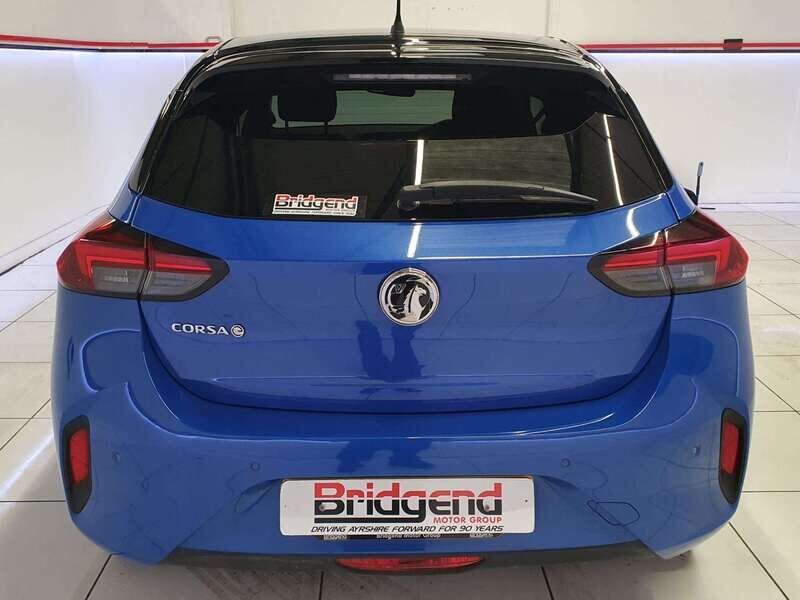 Used Vauxhall Corsa 2021 for sale - 77404741: Photo 5