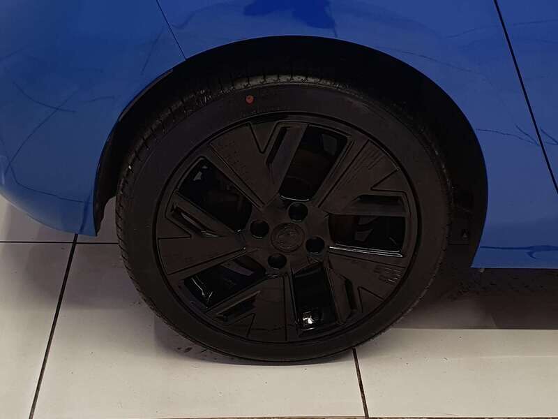 Used Vauxhall Corsa 2021 for sale - 77404741: Photo 8