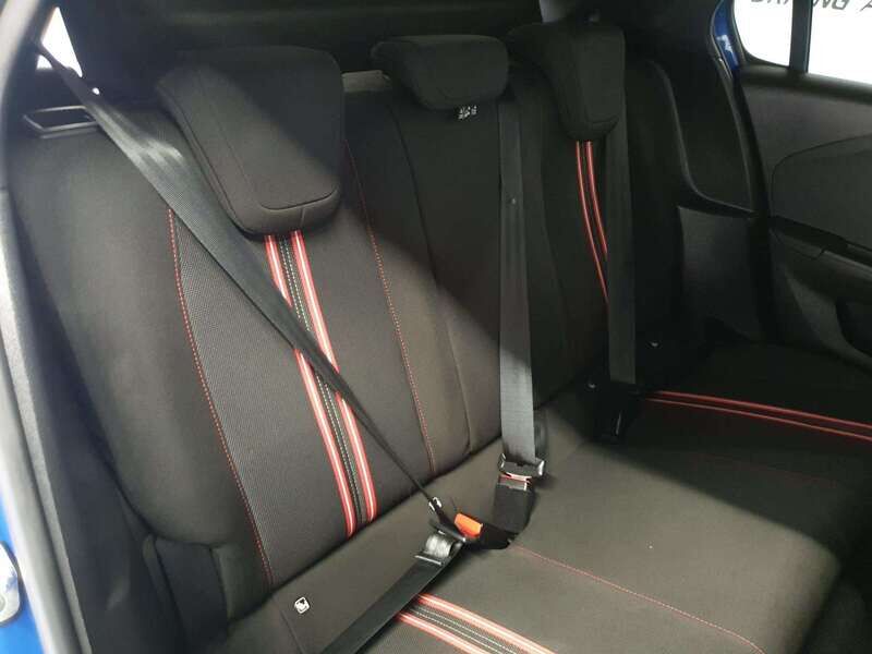 Used Vauxhall Corsa 2021 for sale - 77404741: Photo 9