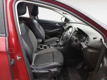 Used Vauxhall Grandland X 2021 for sale - 75040653: Photo