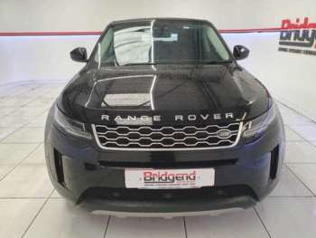 Used Land Rover Range Rover Evoque 2019 for sale - 73982807: Photo