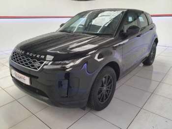 Used Land Rover Range Rover Evoque 2019 for sale - 73982807: Photo