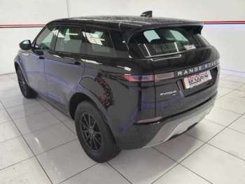 Used Land Rover Range Rover Evoque 2019 for sale - 73982807: Photo