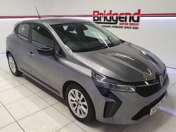Used Renault Clio 2024 for sale - 79515287: Photo
