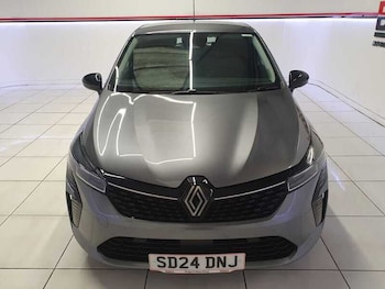 Used Renault Clio 2024 for sale - 79515287: Photo