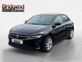 2020 (70) - 1.2 SE 5dr