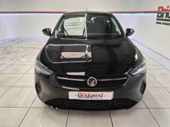 Used Vauxhall Corsa 2020 for sale - 74727065: Photo