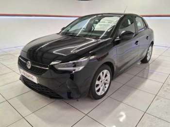 Used Vauxhall Corsa 2020 for sale - 74727065: Photo