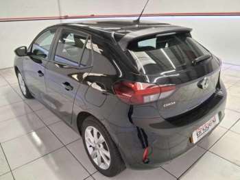 Used Vauxhall Corsa 2020 for sale - 74727065: Photo
