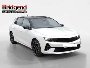2024 (24) - 1.2 Turbo Ultimate Hatchback 5dr