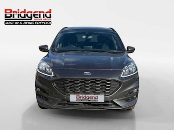Used Ford Kuga 2021 for sale - 79406046: Photo