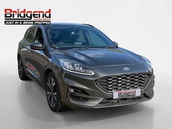 Used Ford Kuga 2021 for sale - 79406046: Photo