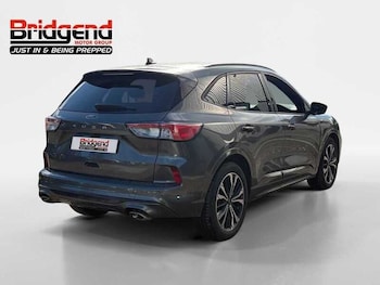 Used Ford Kuga 2021 for sale - 79406046: Photo