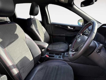 Used Ford Kuga 2021 for sale - 79406046: Photo