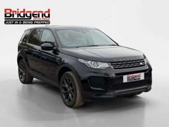 2019 (19) - 2.0 TD4 180 Landmark 5dr Auto