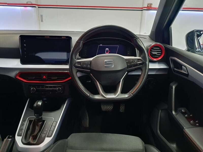Used SEAT Arona 2023 for sale - 77814326: Photo 11