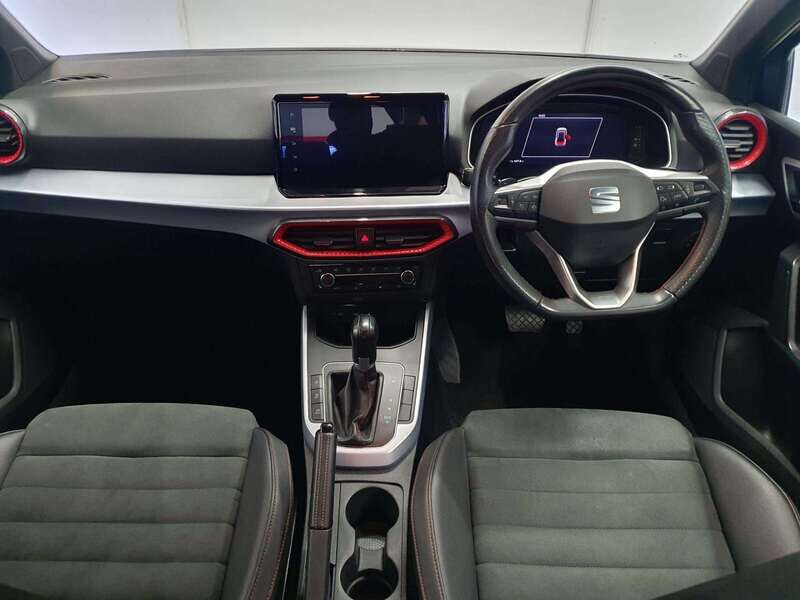Used SEAT Arona 2023 for sale - 77814326: Photo 12