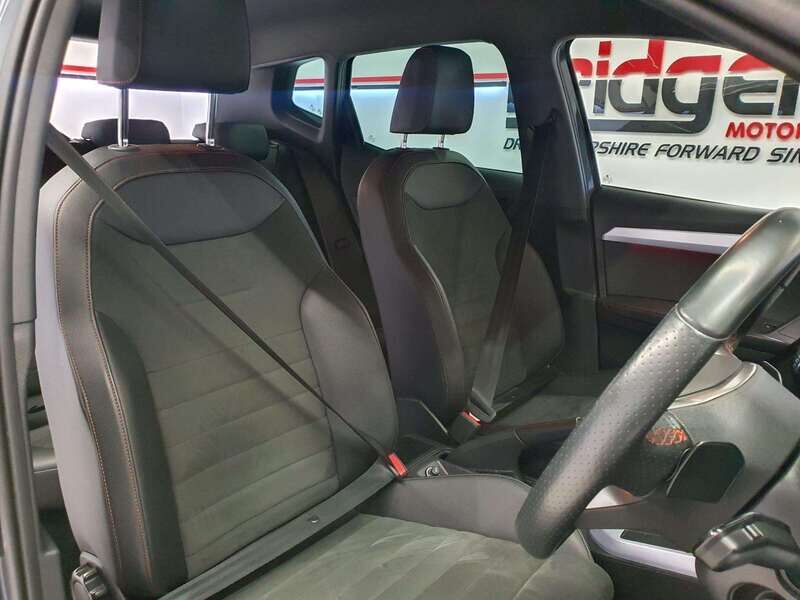Used SEAT Arona 2023 for sale - 77814326: Photo 13