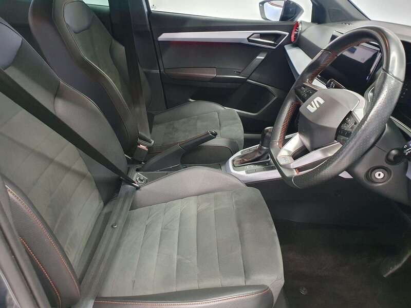 Used SEAT Arona 2023 for sale - 77814326: Photo 14