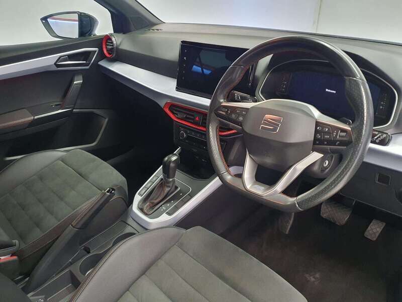 Used SEAT Arona 2023 for sale - 77814326: Photo 15
