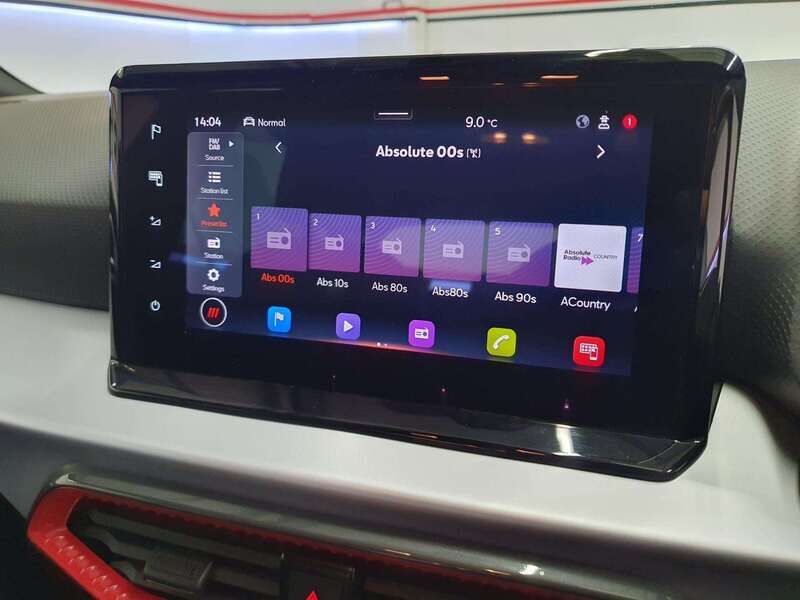 Used SEAT Arona 2023 for sale - 77814326: Photo 16