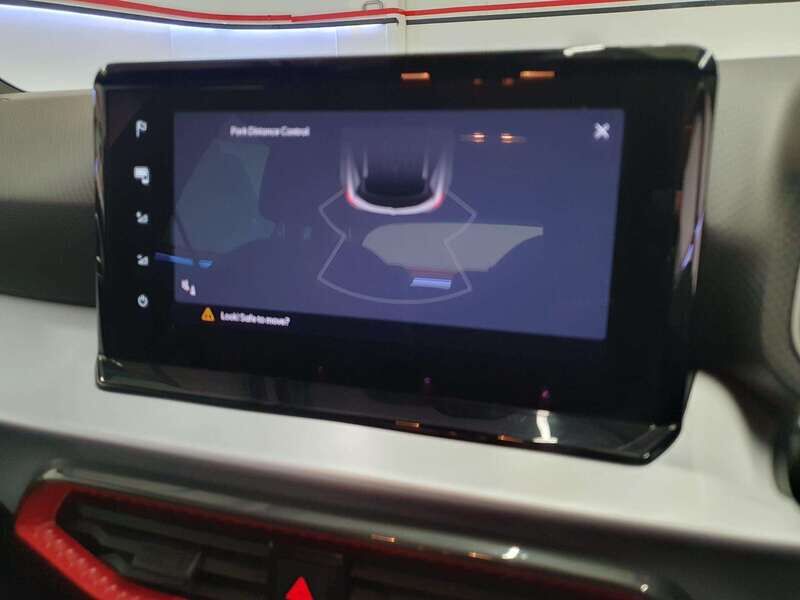 Used SEAT Arona 2023 for sale - 77814326: Photo 17