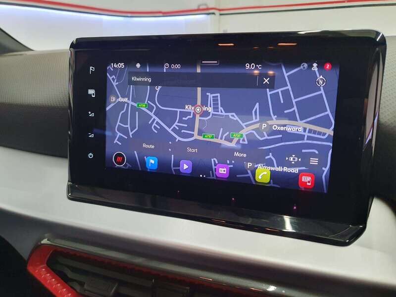 Used SEAT Arona 2023 for sale - 77814326: Photo 18