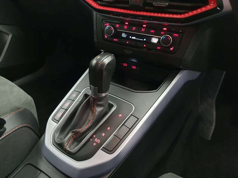 Used SEAT Arona 2023 for sale - 77814326: Photo 19